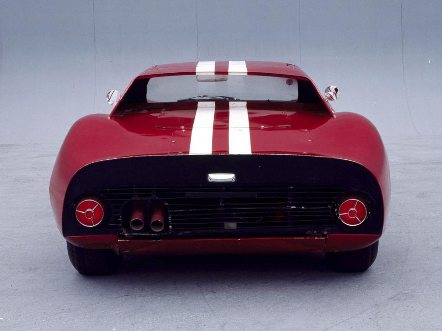  Prince R380-I 1965 года  (фото 6 из 6)